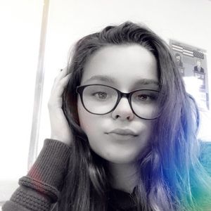 Meet your Posher, Jocelyn